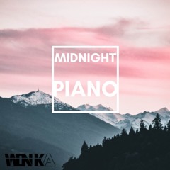 Midnight Piano (FREE DOWNLOAD)