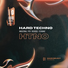 HTNO 01 Main Select