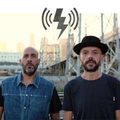 System Of Survival Live at Verboten New York