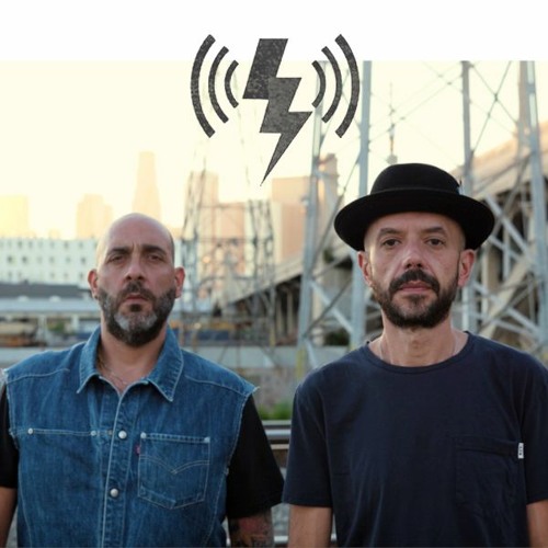 System Of Survival Live at Verboten New York