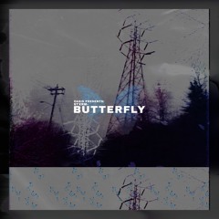 Stxrm - Butterfly
