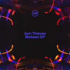 Jam Thieves - 8 Ball