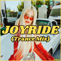 KESHA - Joyride (Trance Mix Extended)