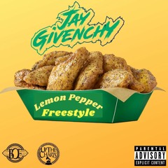 JAY GIVENCHY - LEMON PEPPER FREESTYLE