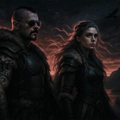 Valhalla Calling