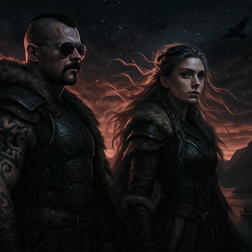 Valhalla Calling