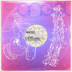 Angel - Chariot Mix