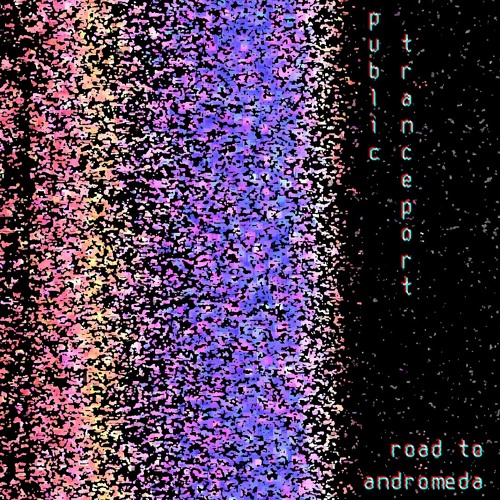 Various - Road To Andromeda
