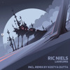 Download Video: | PREMERE: Ric Niels - The Way (Original Mix) [Deepwibe Underground] |