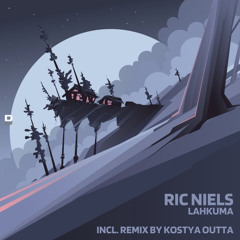 | PREMERE: Ric Niels - The Way (Original Mix) [Deepwibe Underground] |