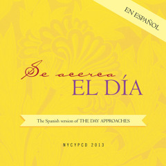 Nuestras Lámparas Tienen Aceite! 🌺 We have oil in our lamps, we are burning! 🌹