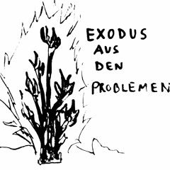 Exodus Aus Den Problemen