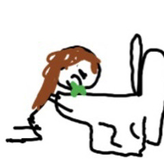 My Bulimic Friend Lenora