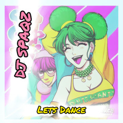 DJ Spaqz - Lets Dance