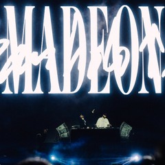 Madeon and San Holo - Live set Miami 2024