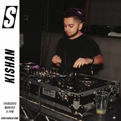 Kishan - Subtle - 26/11/20