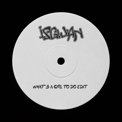 Fatima Yamaha - What's A Girl To Do (IsGwan Edit)