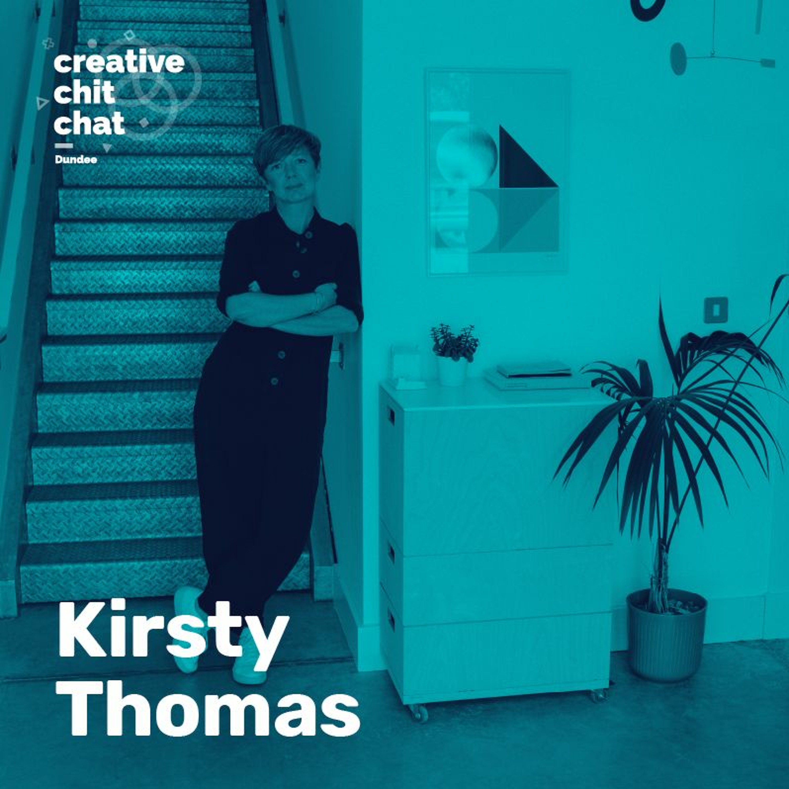Creative Chit Chat - Dundee