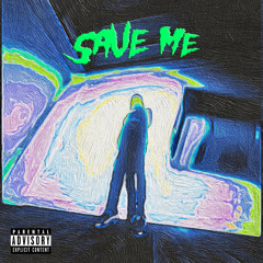 Guapo Cobe - SAVE ME (Prod. Lockage)