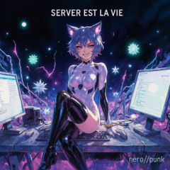 nero//punk - сервер селяви