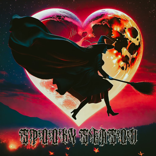 Spooky Season Feat. S33r prod by Treetime