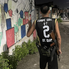 Assault - Carro Bicho (Speed up, Com Grave) @doisp57rlk 🚂🥋