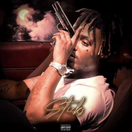 Sticks - juice wrld