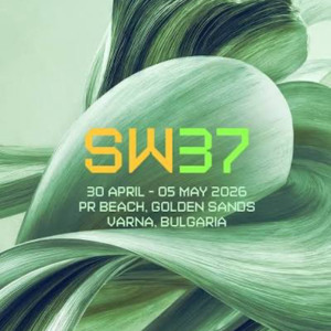 Jean Pierre live @ Sunwaves 37 - Varna, Bulgaria