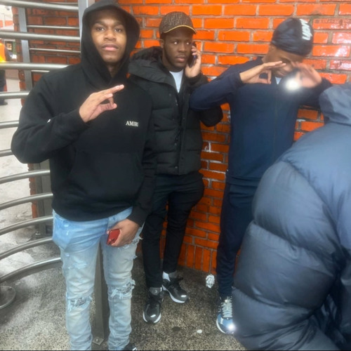 Lil Skinoo2x - BTA Unreleased