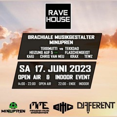 @Rave House  Open Air 17.6.2023 Kindsbach