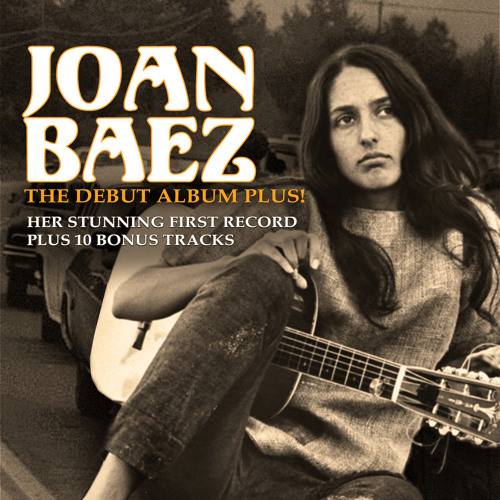 Stream Donna Donna by Joan Baez | Listen online for free on SoundCloud