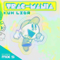 KL Trac-Mania Mix 5