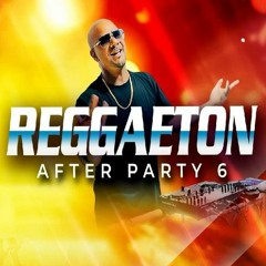 Wifey's Ghost Reggaeton Mix 2018