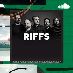Indie Rock: Riffs