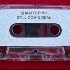 Shawty Pimp - Protected By My 9 Glock