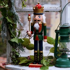 Mrs. Nutcracker's Kitchen Dance