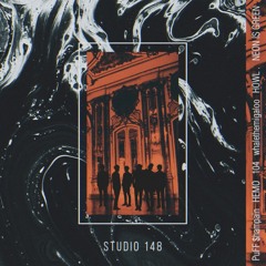STUDIO 148 (Feat. HEMO, PuFF$hampain, 104, whalethemigaloo) (Prod. NEON IS GREEN)