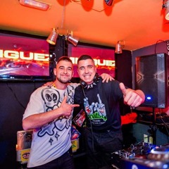 MINGUEZ @ HALLOWEEN MR 16-10-24