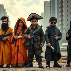 Children Of Our Century