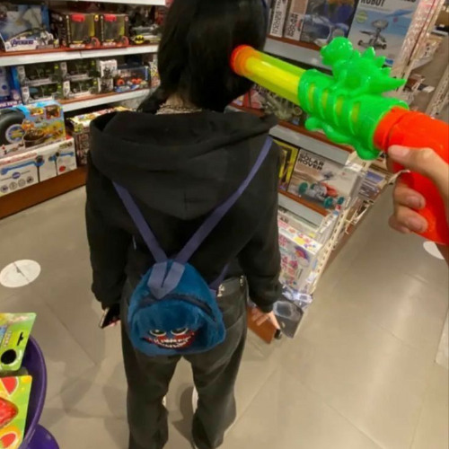 hey you! (sped up)