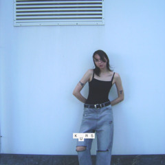 Dance Process w/ ísa @ KURS Radio 10.09.25