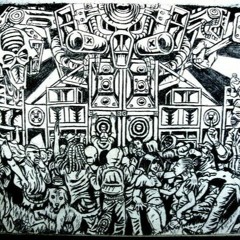 TournedisK - Mange ça