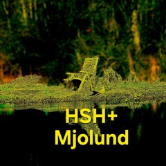 HSH + Mjolund - Something Small Part ll