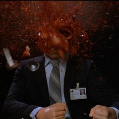 breaking heads