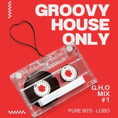 Groovy House Only (G.H.O)