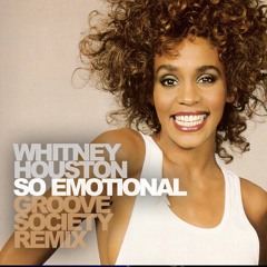 So Emotional (Groove Society Remix) *** Number 1 USA MassPool Dance Top 50