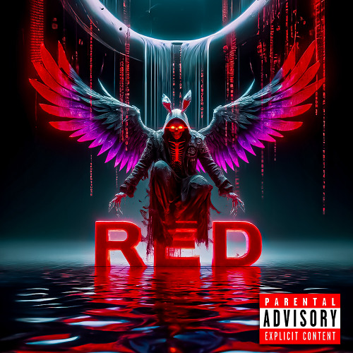 RED.