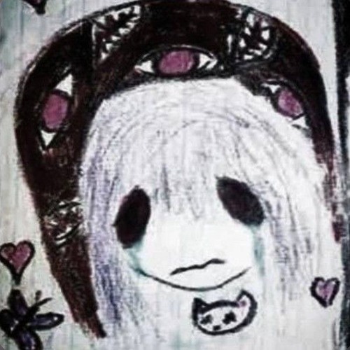jinatsu-#mutilated + повреждённый,@@м1ц3лий  p.rikuda