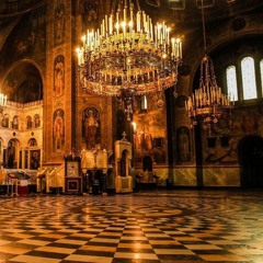 Psalmul 50 Maria Coman și protopsaltul Gabriel