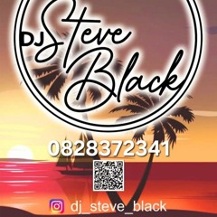 DJ STEVE BLACK The  Linden Market 2024 Autumn Edition Ultimix.mp3